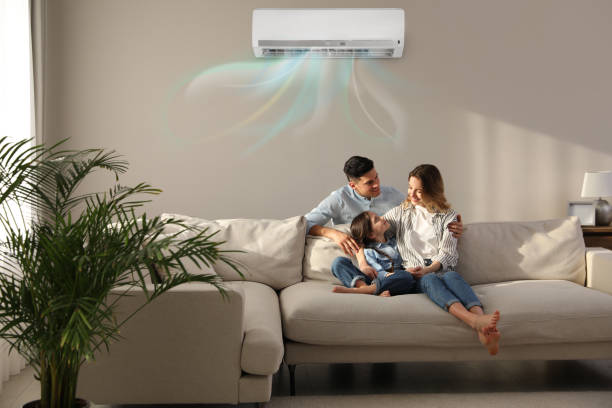 Best HVAC companies near me  in Fairview, CA