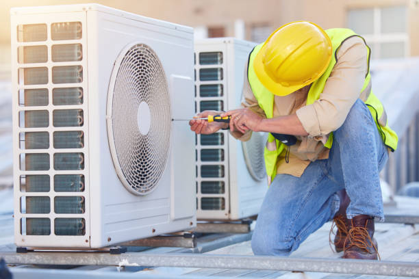 Best HVAC cleaning services  in Fairview, CA