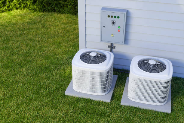 Best HVAC repair near me  in Fairview, CA