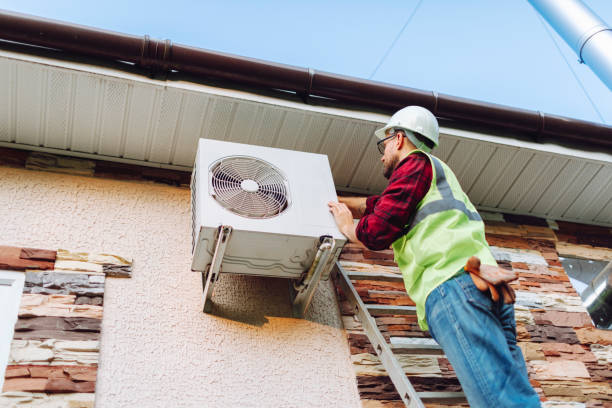 Best Local HVAC companies  in Fairview, CA