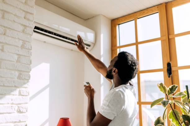 Best Ductless HVAC repair  in Fairview, CA