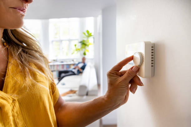 Best Local HVAC companies  in Fairview, CA