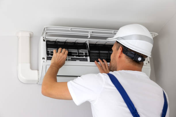 Reliable Fairview, CA HVAC Solutions