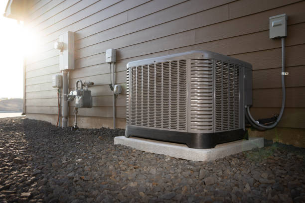 Best HVAC system installation  in Fairview, CA